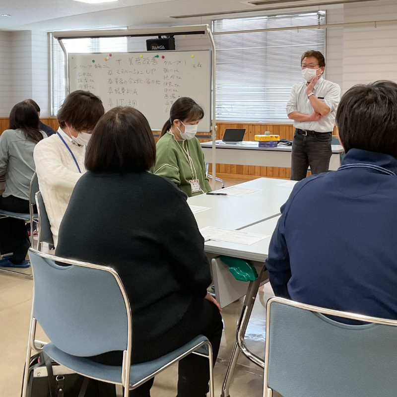 北海道介護支援専門員協会
